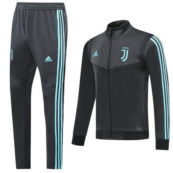 Chandal Juventus 2019-20 Gris Marino